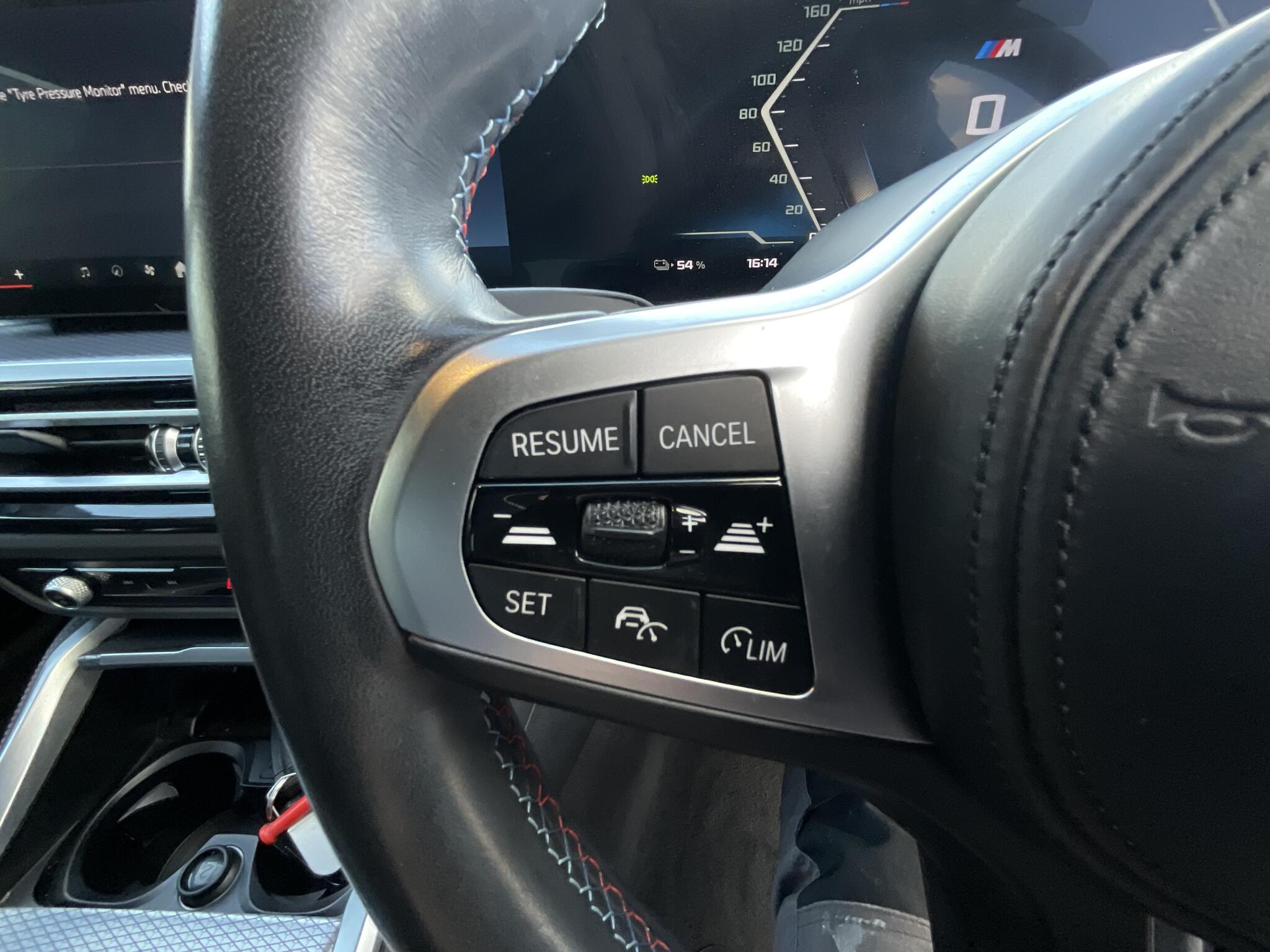 BMW i4 view 23