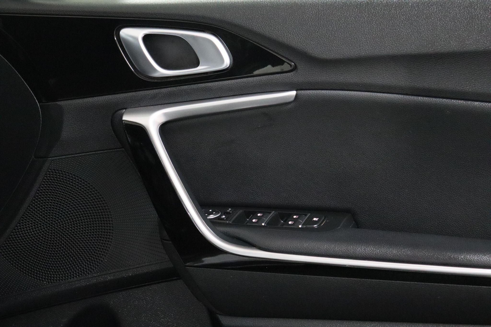 Kia Xceed view 36