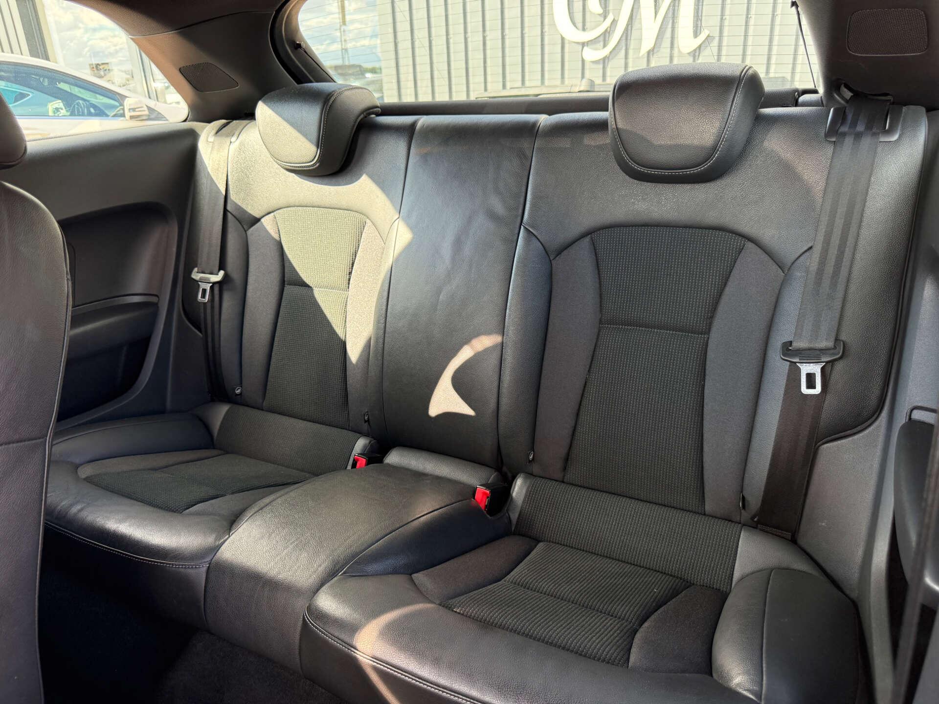 Audi A1 view 70