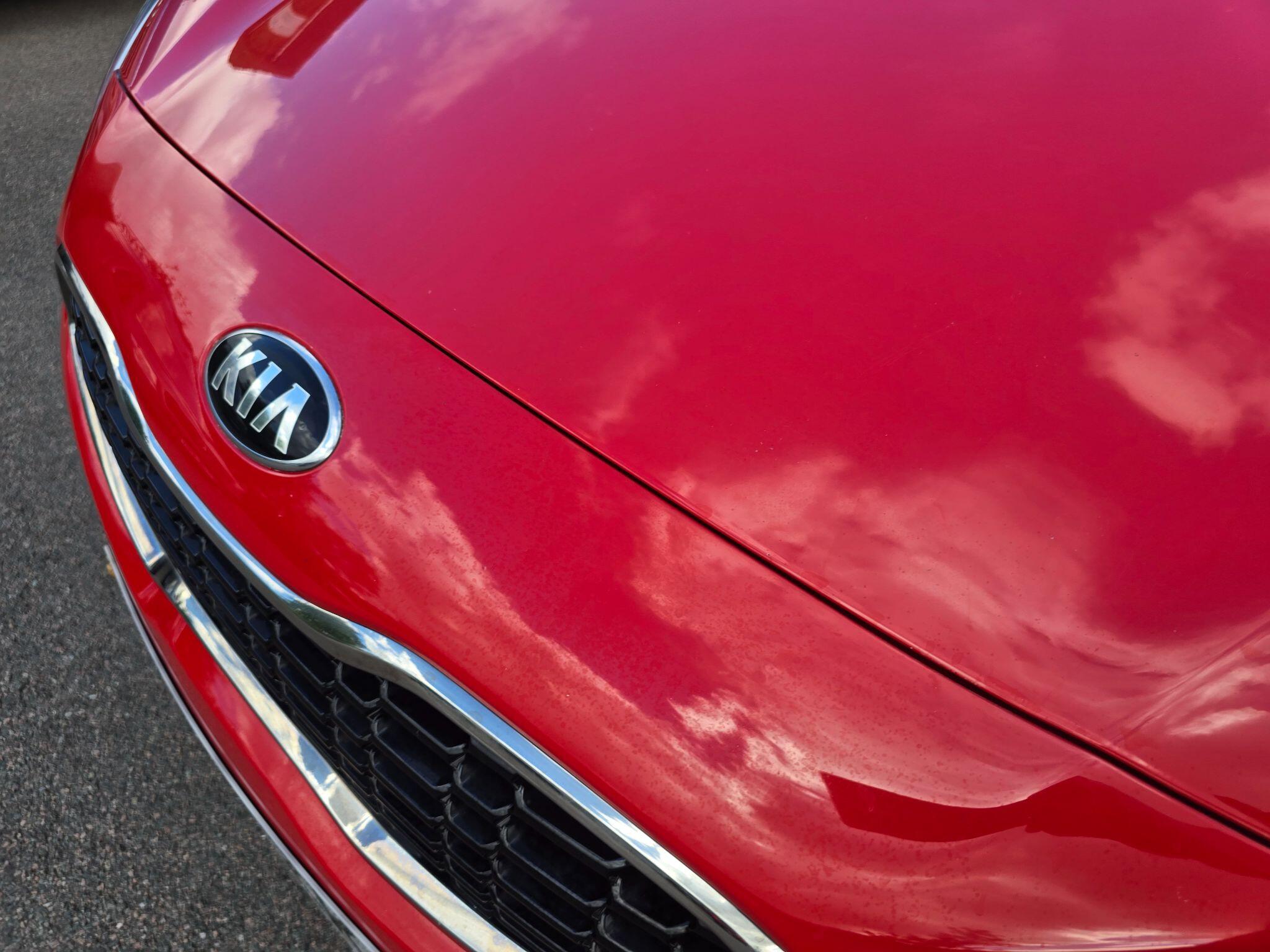 Kia Ceed view 95