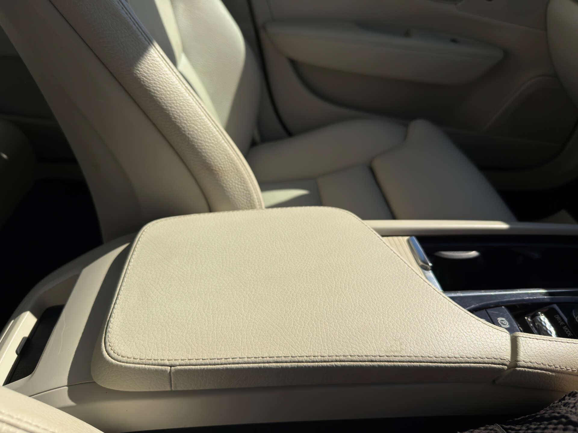 Volvo V90 view 59