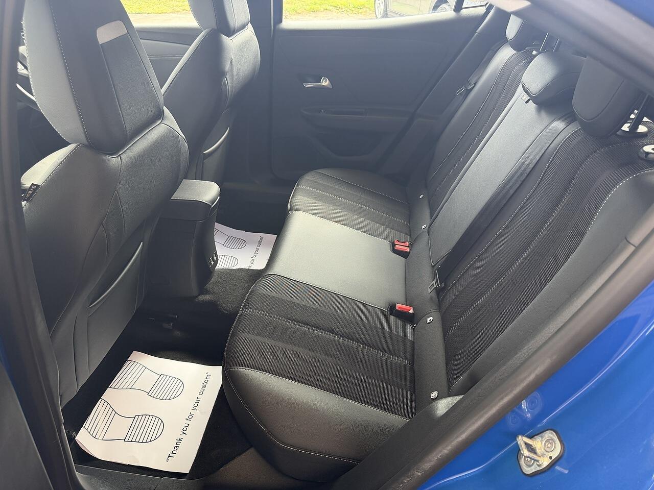 Vauxhall Mokka Electric view 14