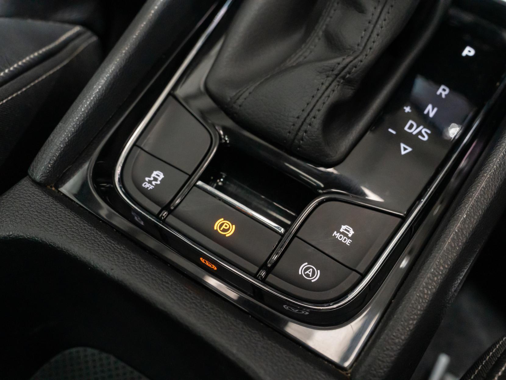 Skoda Karoq view 40