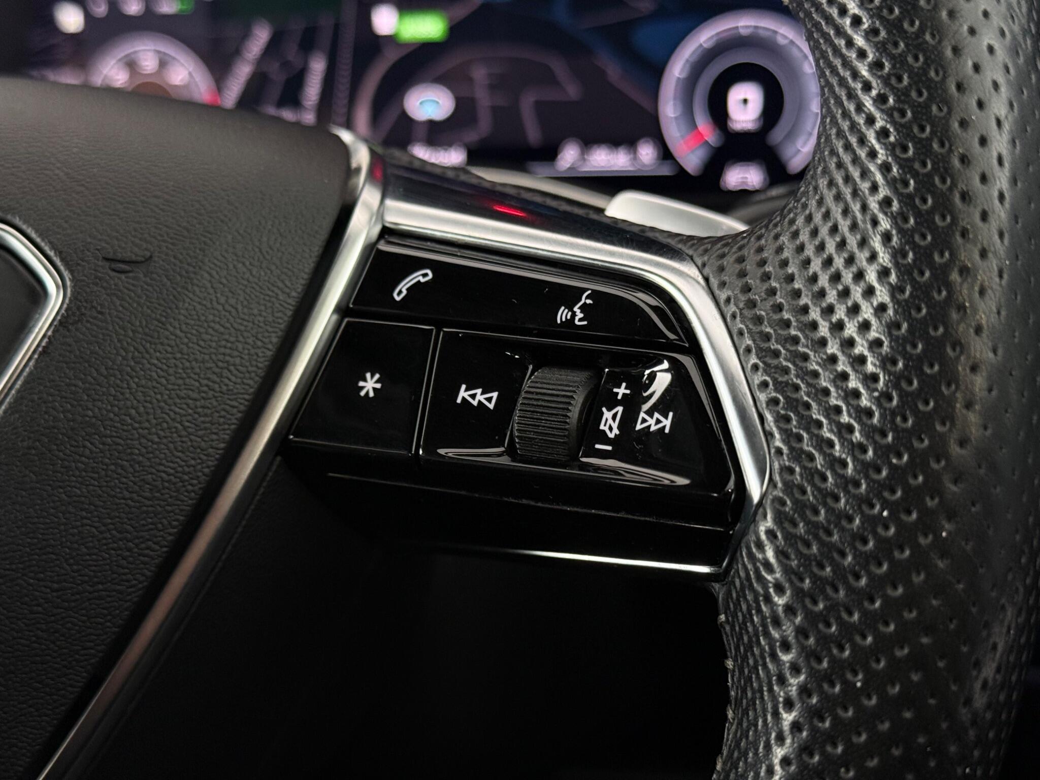 Audi A7 view 17