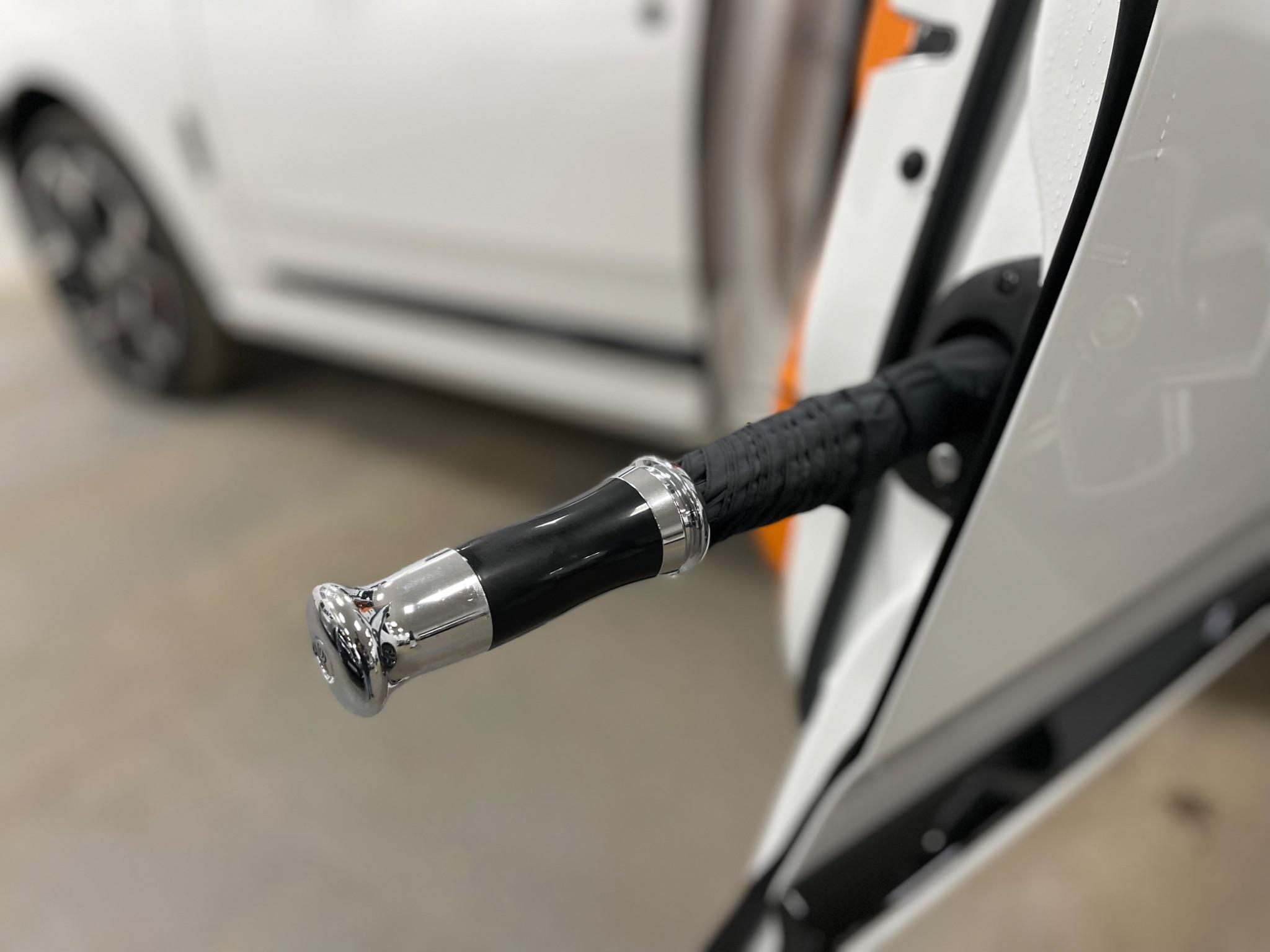 Rolls-Royce Cullinan view 52