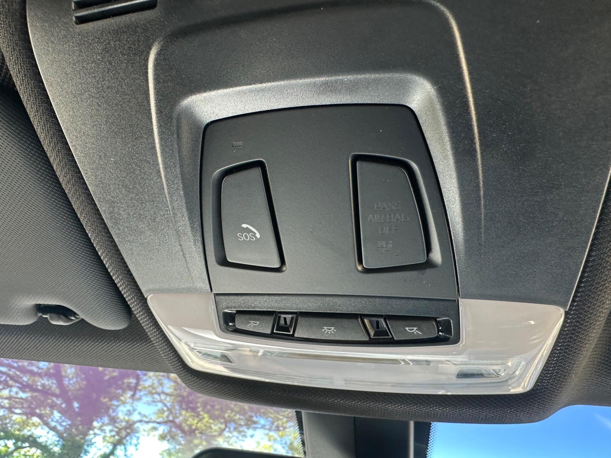 BMW 4 Series view 16