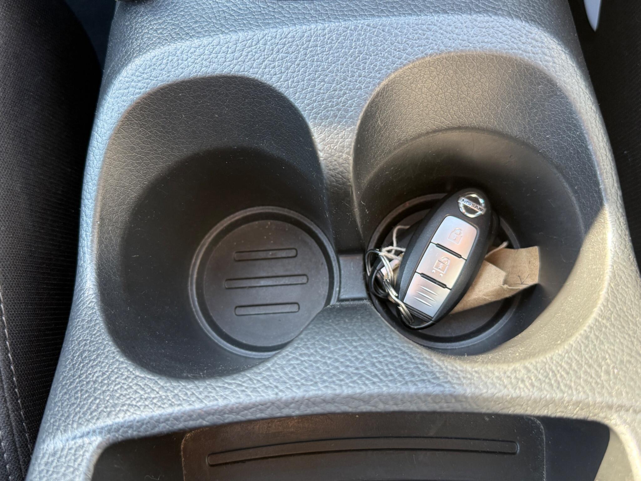 2017 Nissan Qashqai image 59