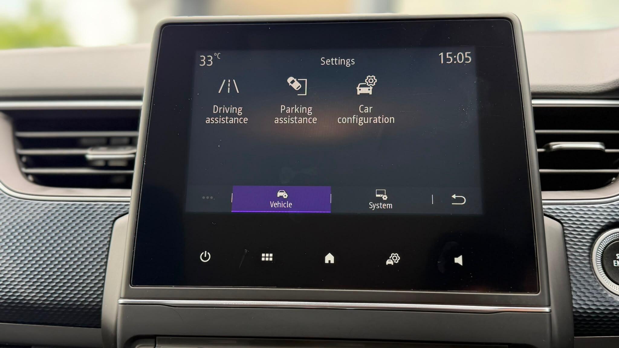 Renault Arkana view 23