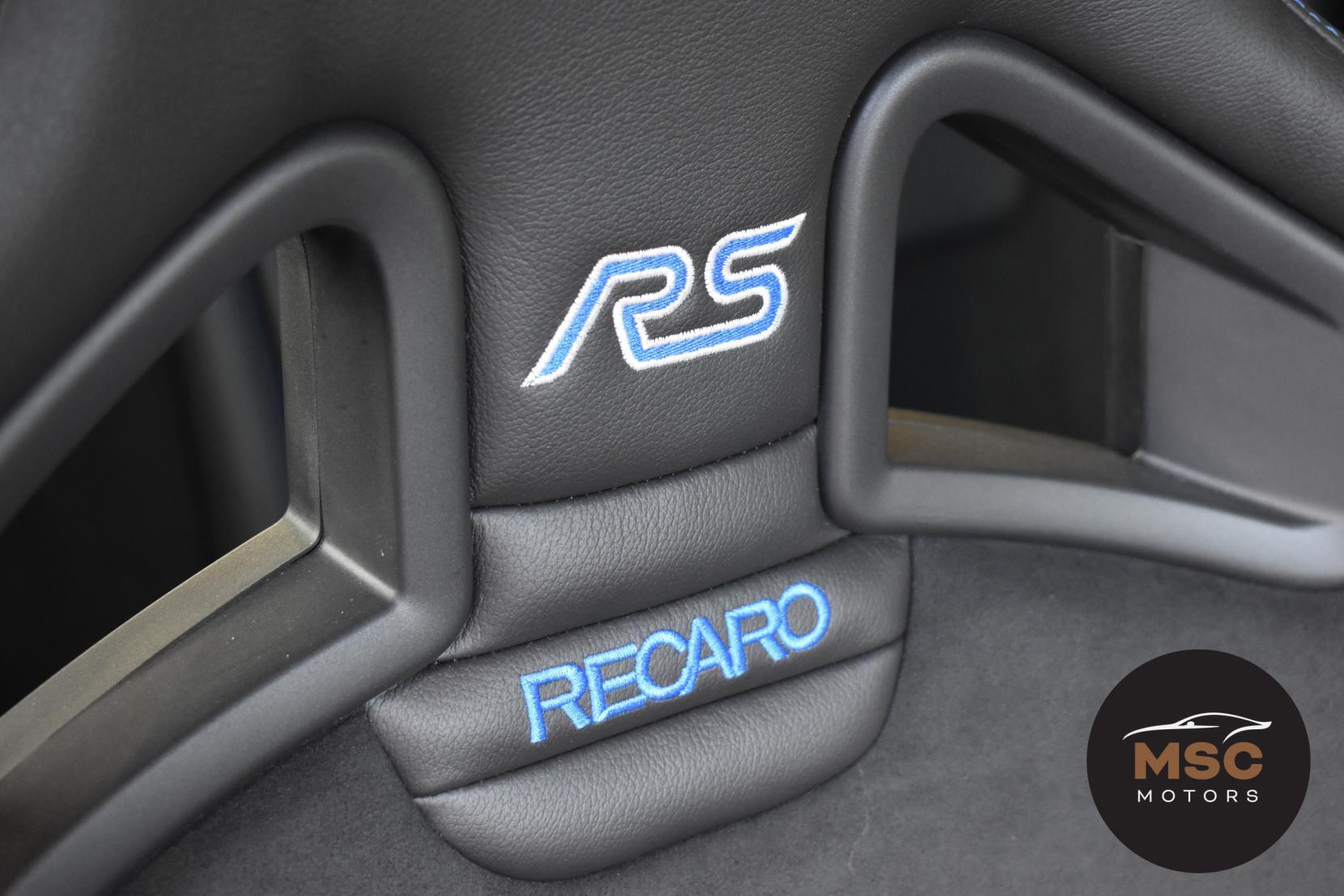 Ford Focus view 42