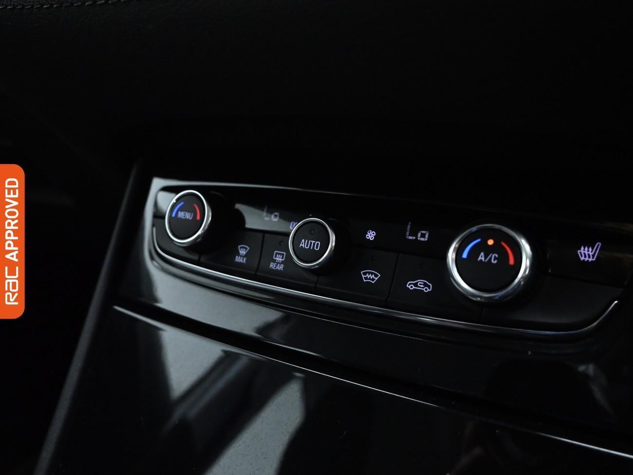 Vauxhall Grandland X view 19