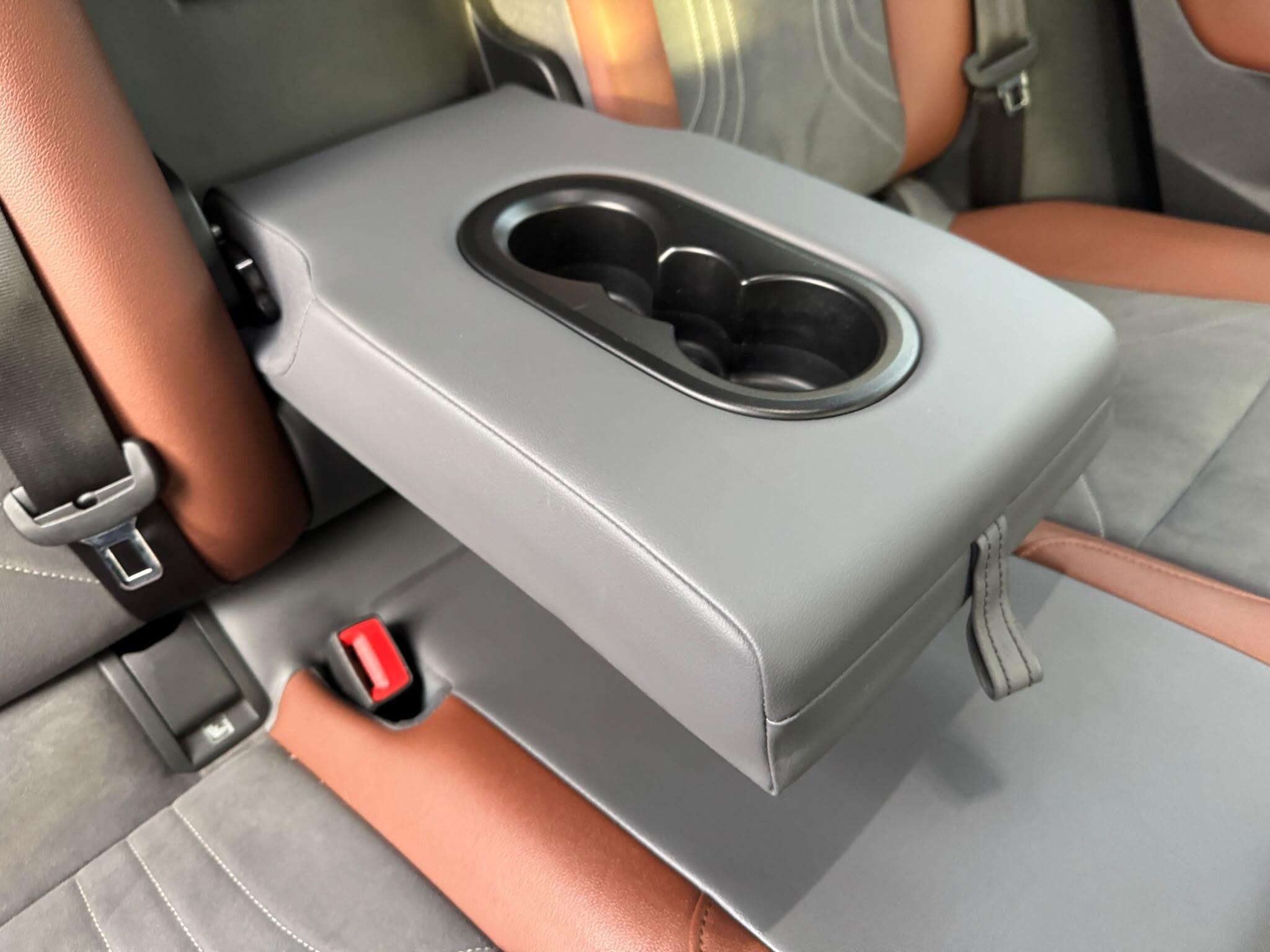 Volkswagen Id.4 view 72