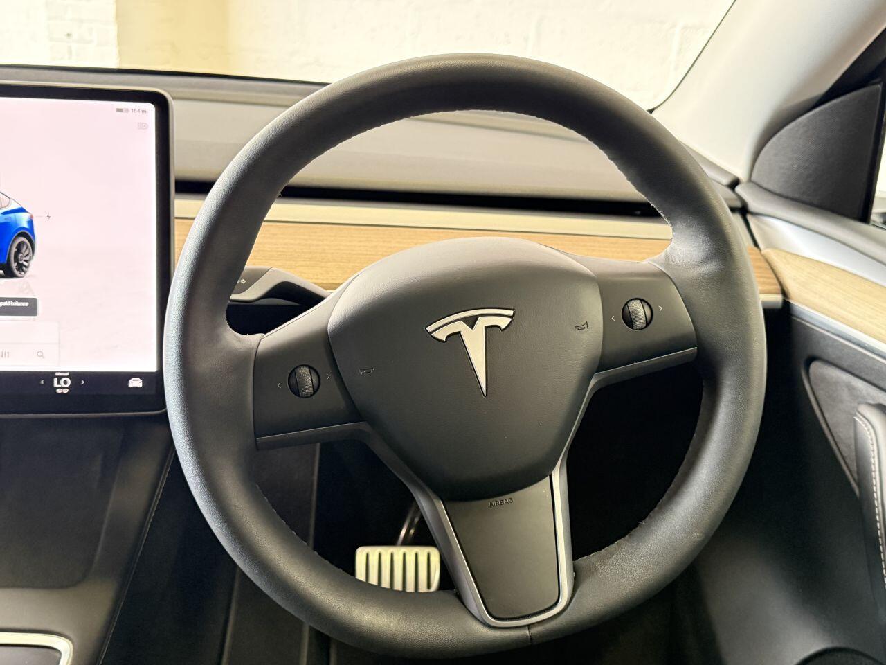 Tesla Model Y view 36