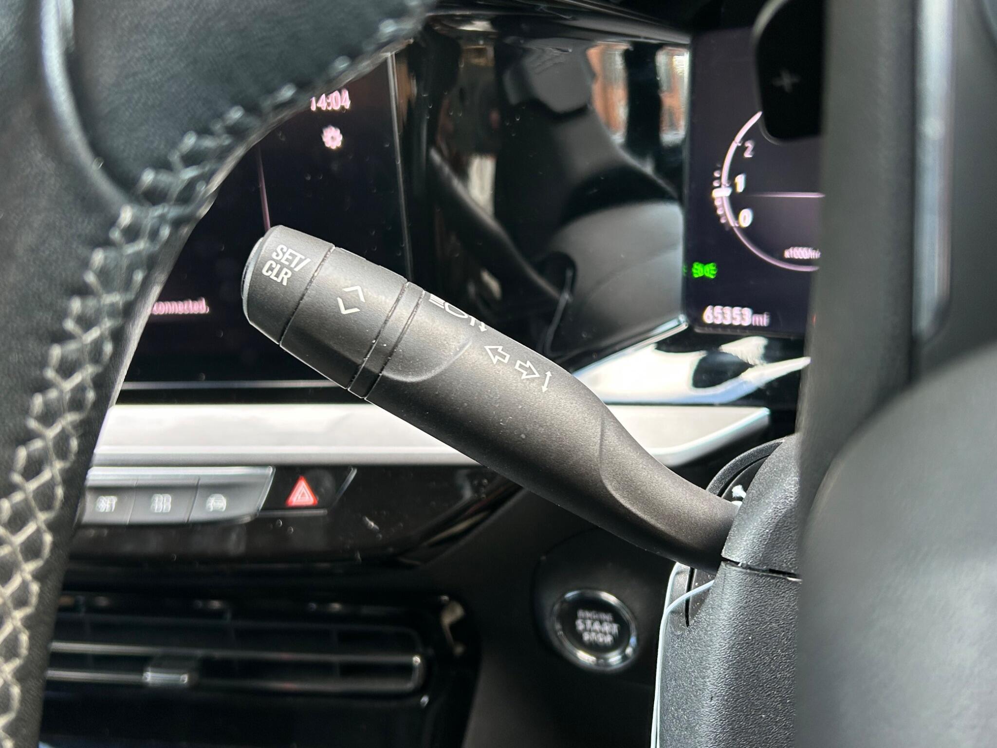 Vauxhall Mokka view 26