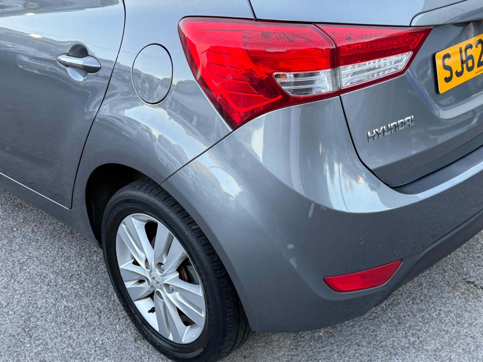 Hyundai ix20 - Image 24