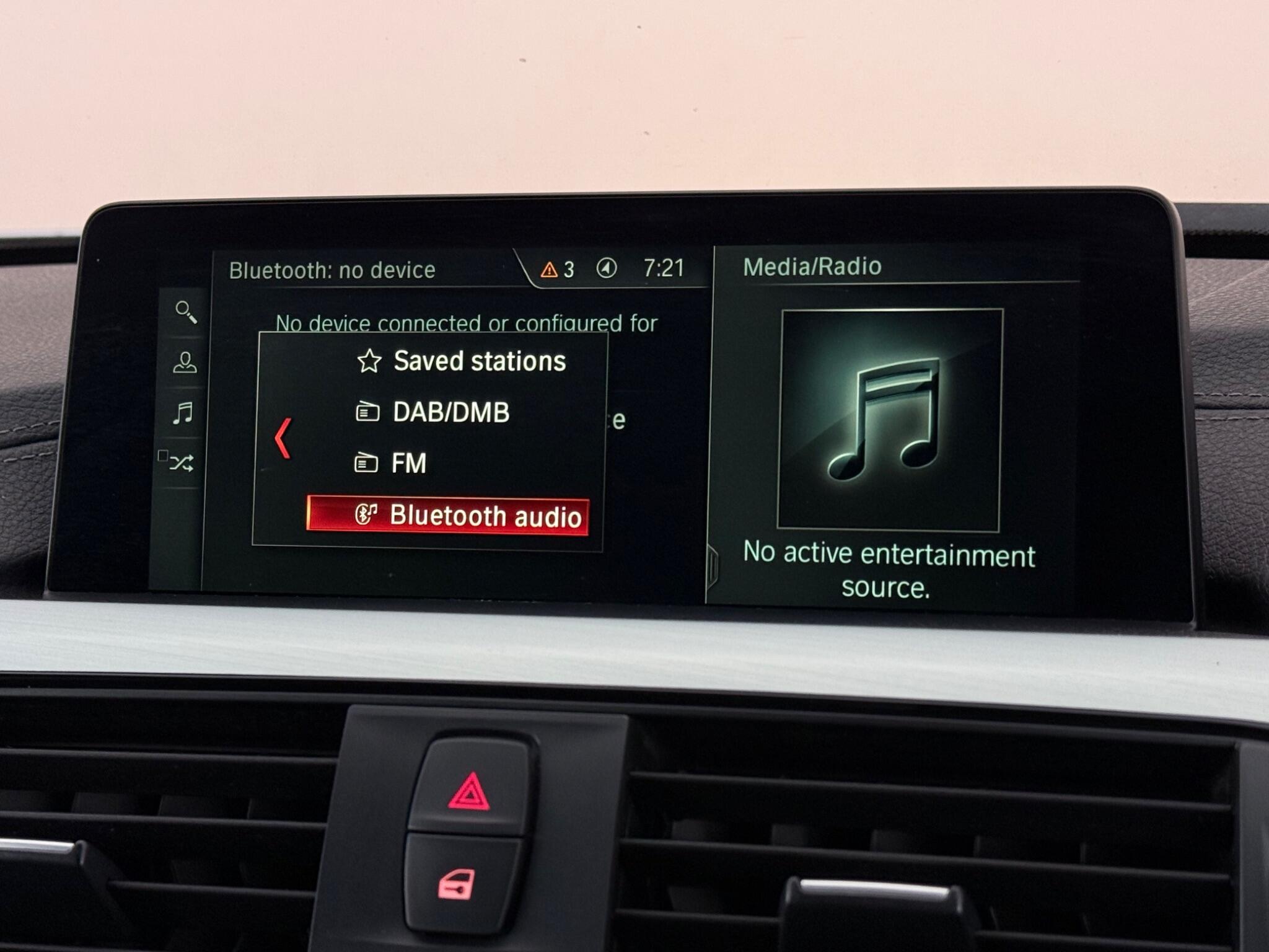 BMW 4 Series view 19