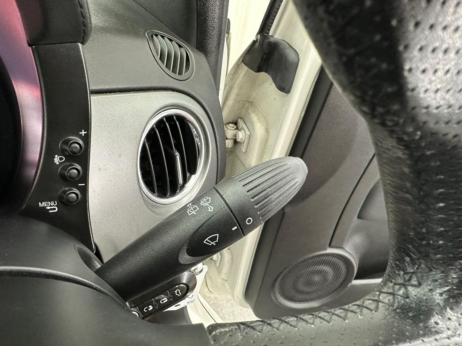 Abarth 595 view 42
