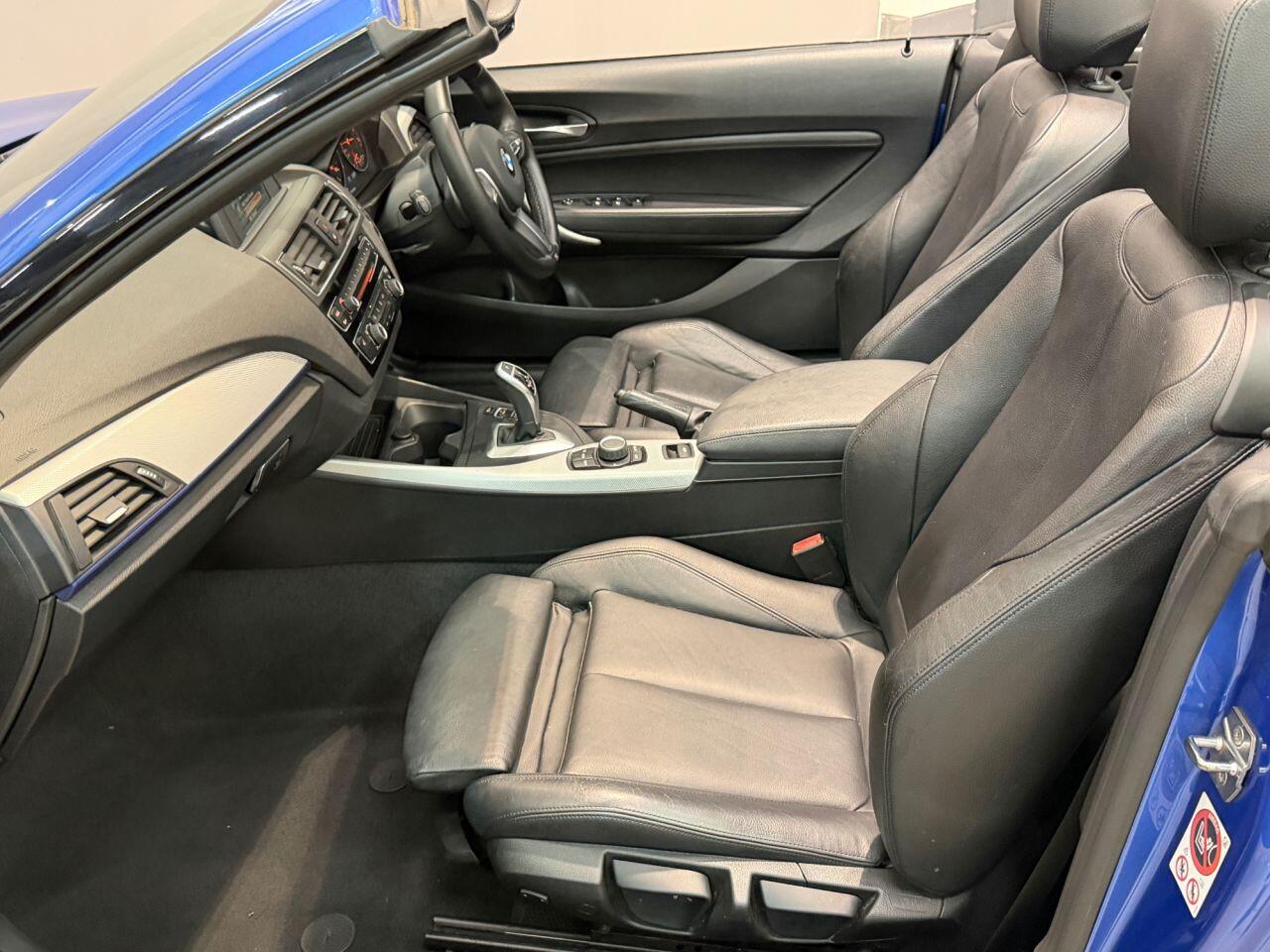 BMW 2 Series view 27