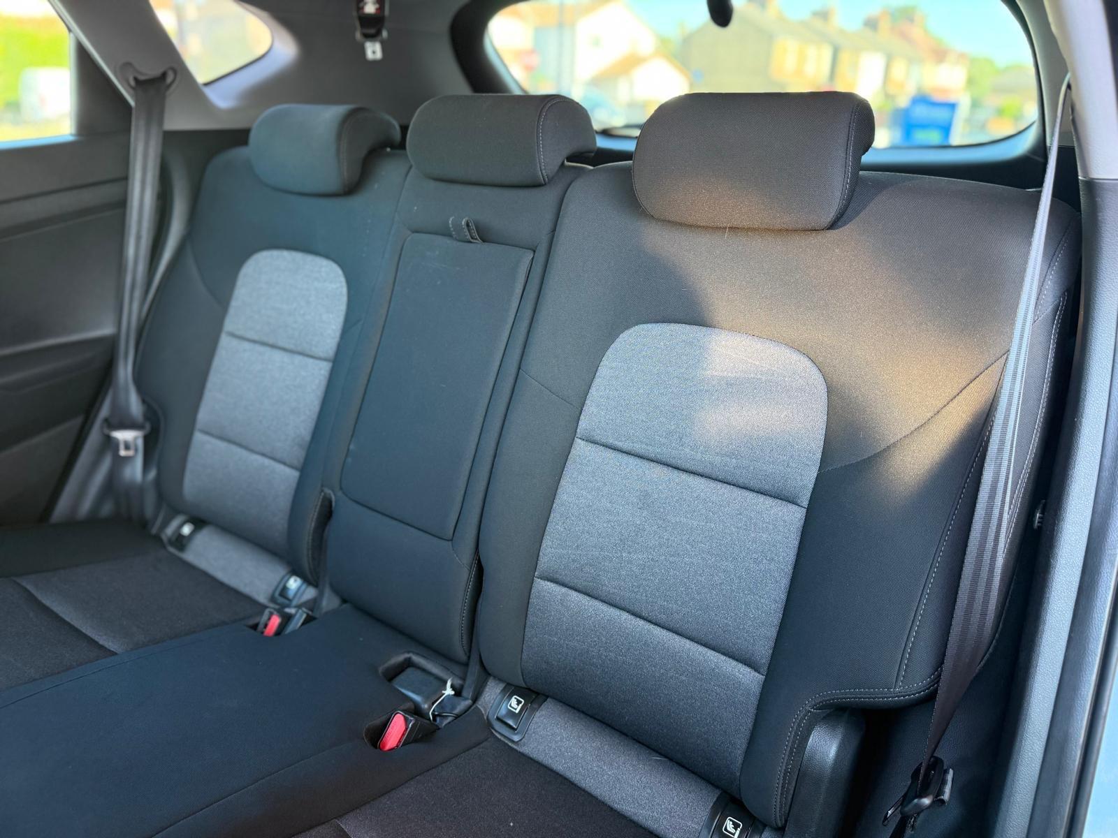 Hyundai Tucson view 52