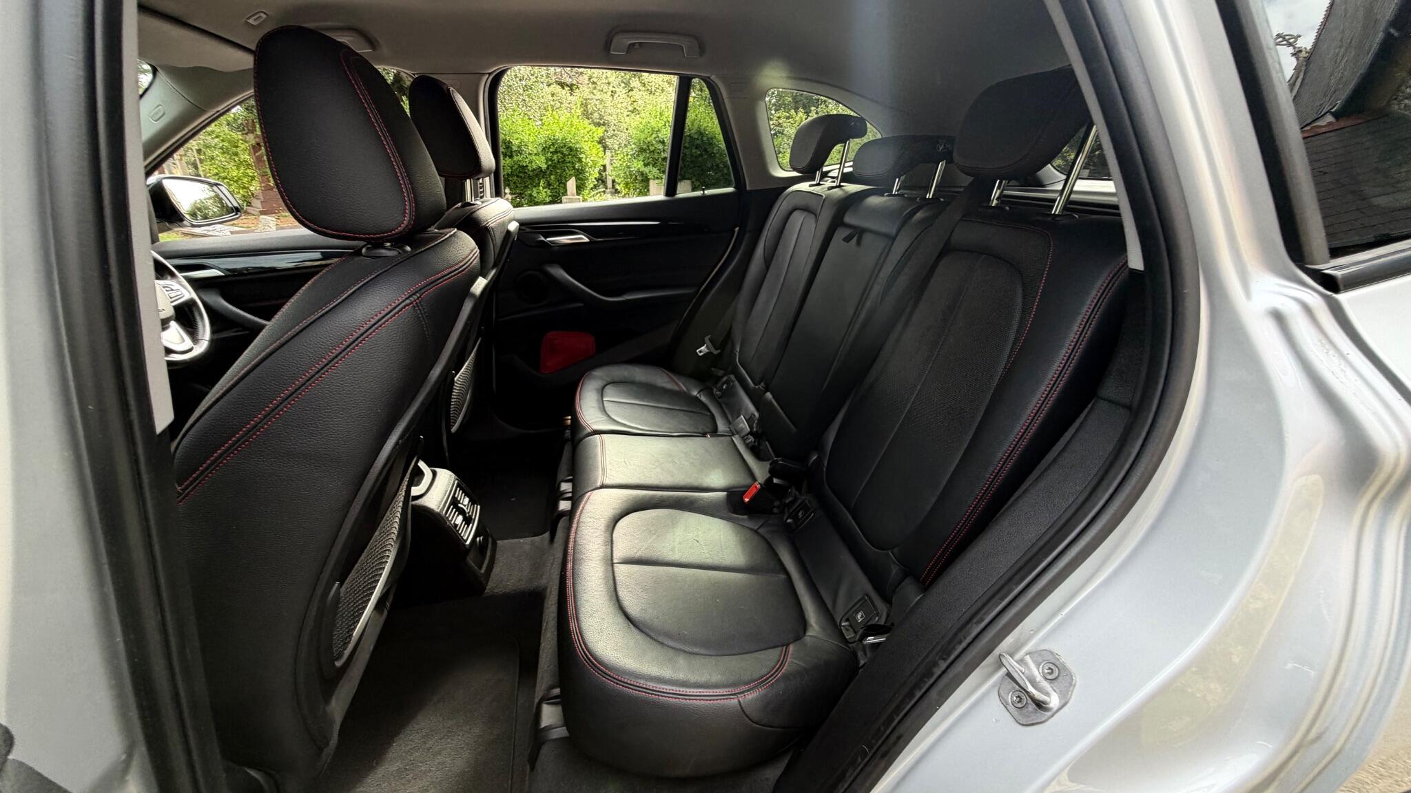 BMW X1 view 33
