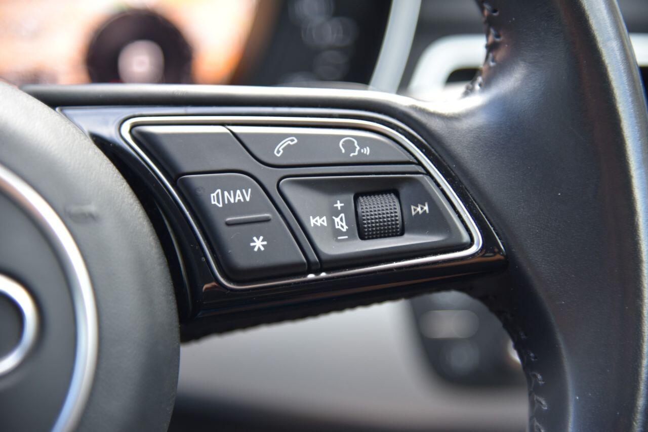 Audi A4 view 30