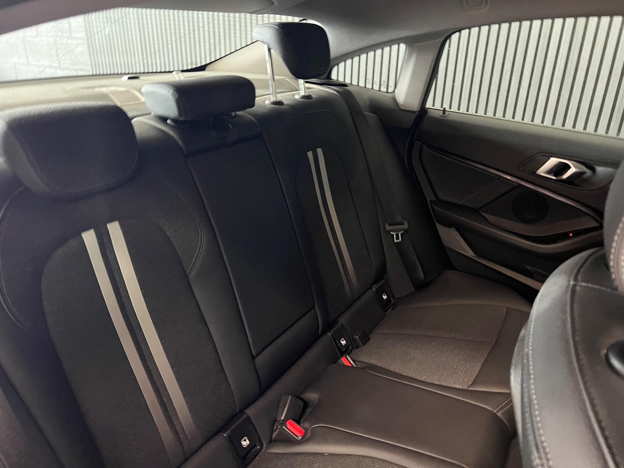 BMW 2 Series view 12