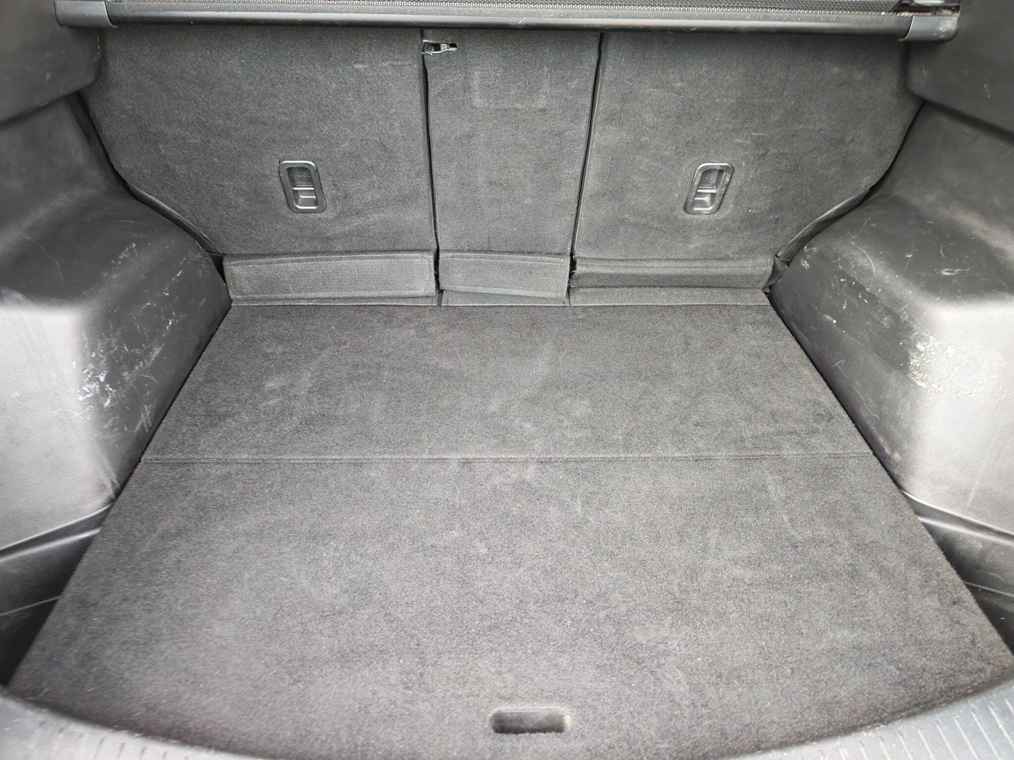 Mazda CX-5 view 46
