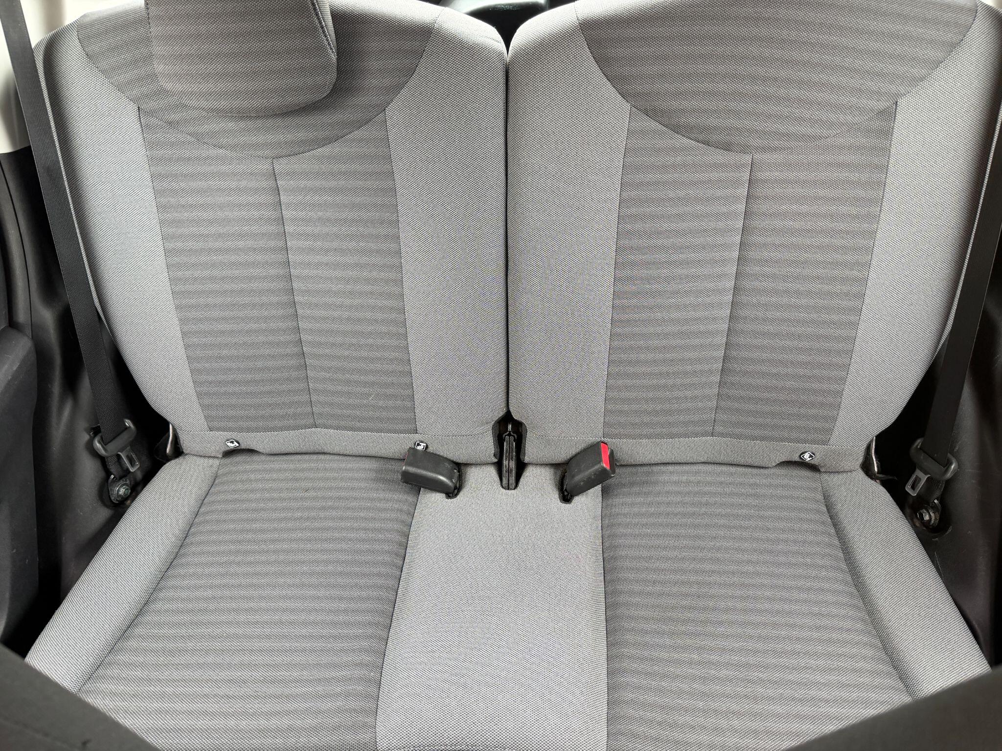 Toyota Aygo view 32