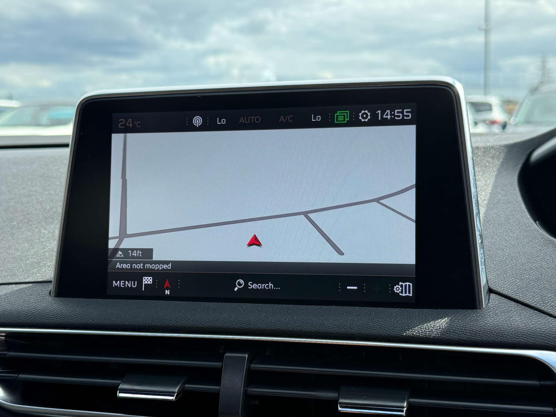 Peugeot 3008 view 57