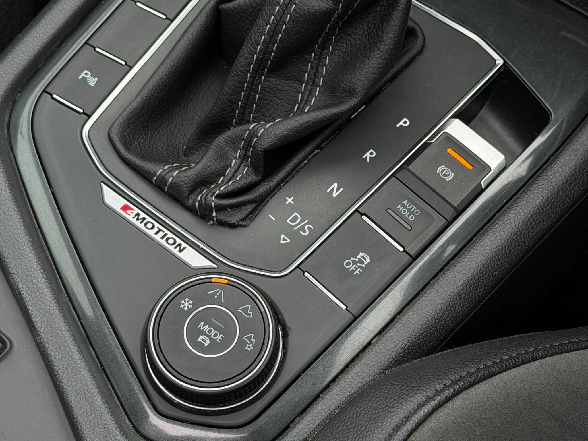 Volkswagen Tiguan view 42