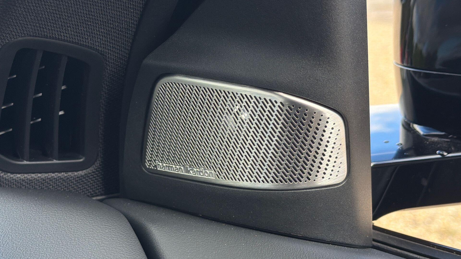 BMW Ix3 view 21