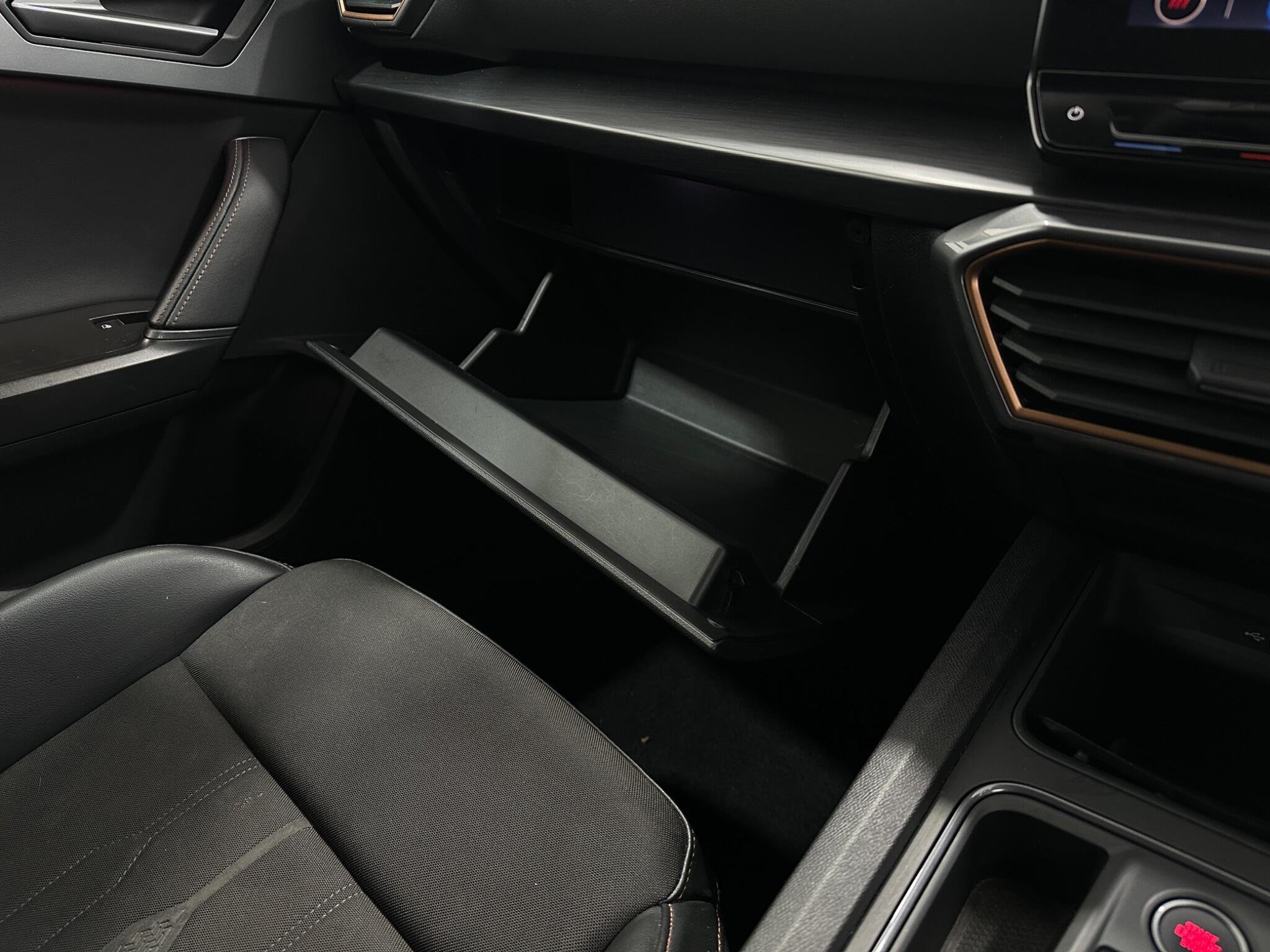 Cupra Formentor view 27