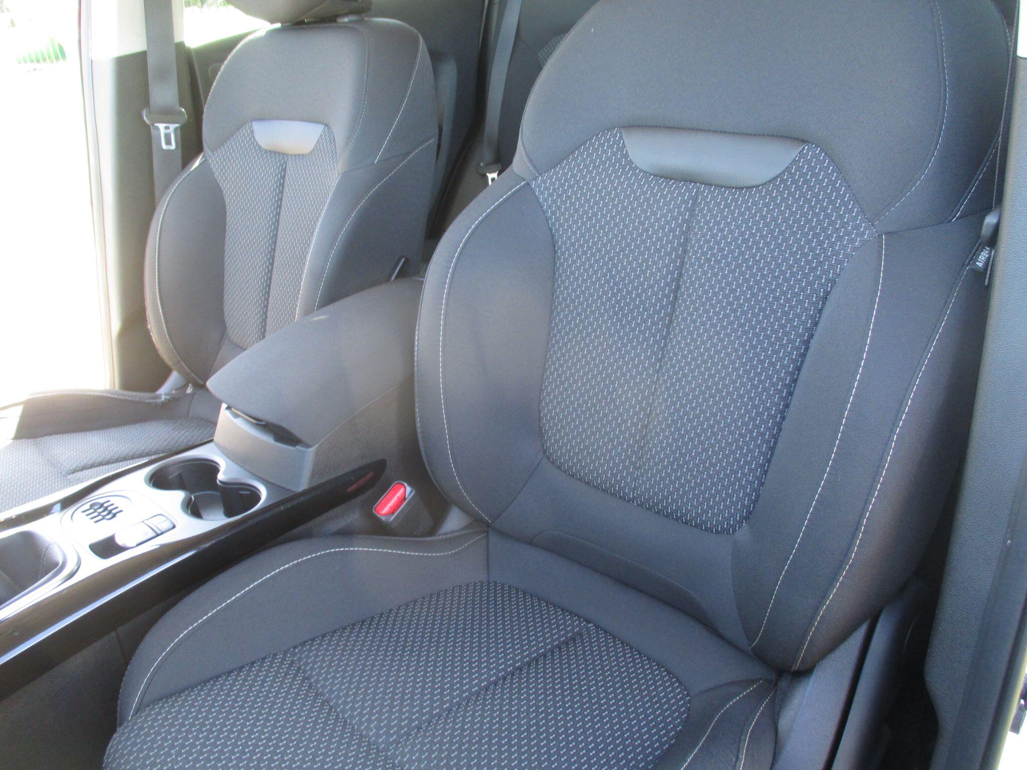 Renault Kadjar view 33