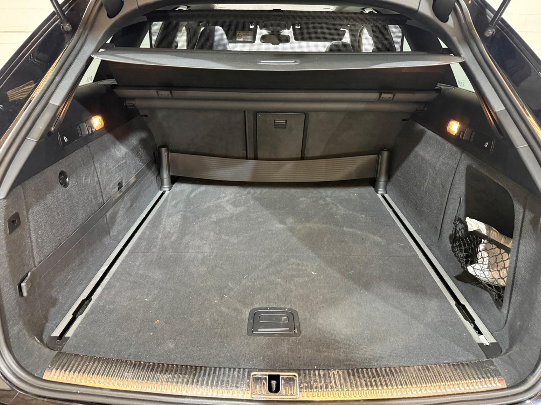 Audi RS6 view 57