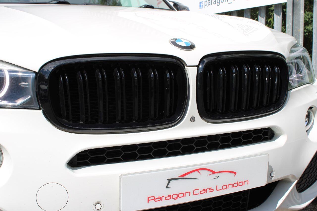 BMW X5 view 67