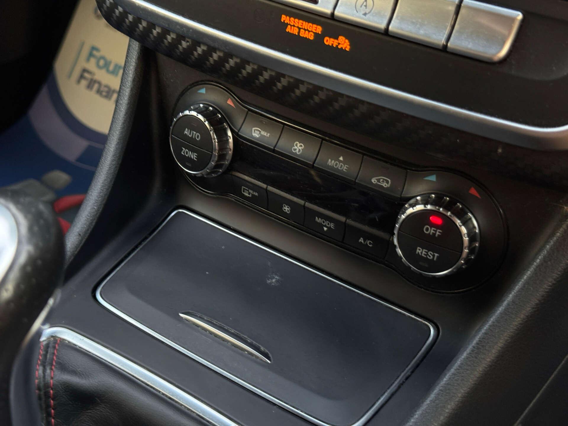 Mercedes-Benz A Class view 60