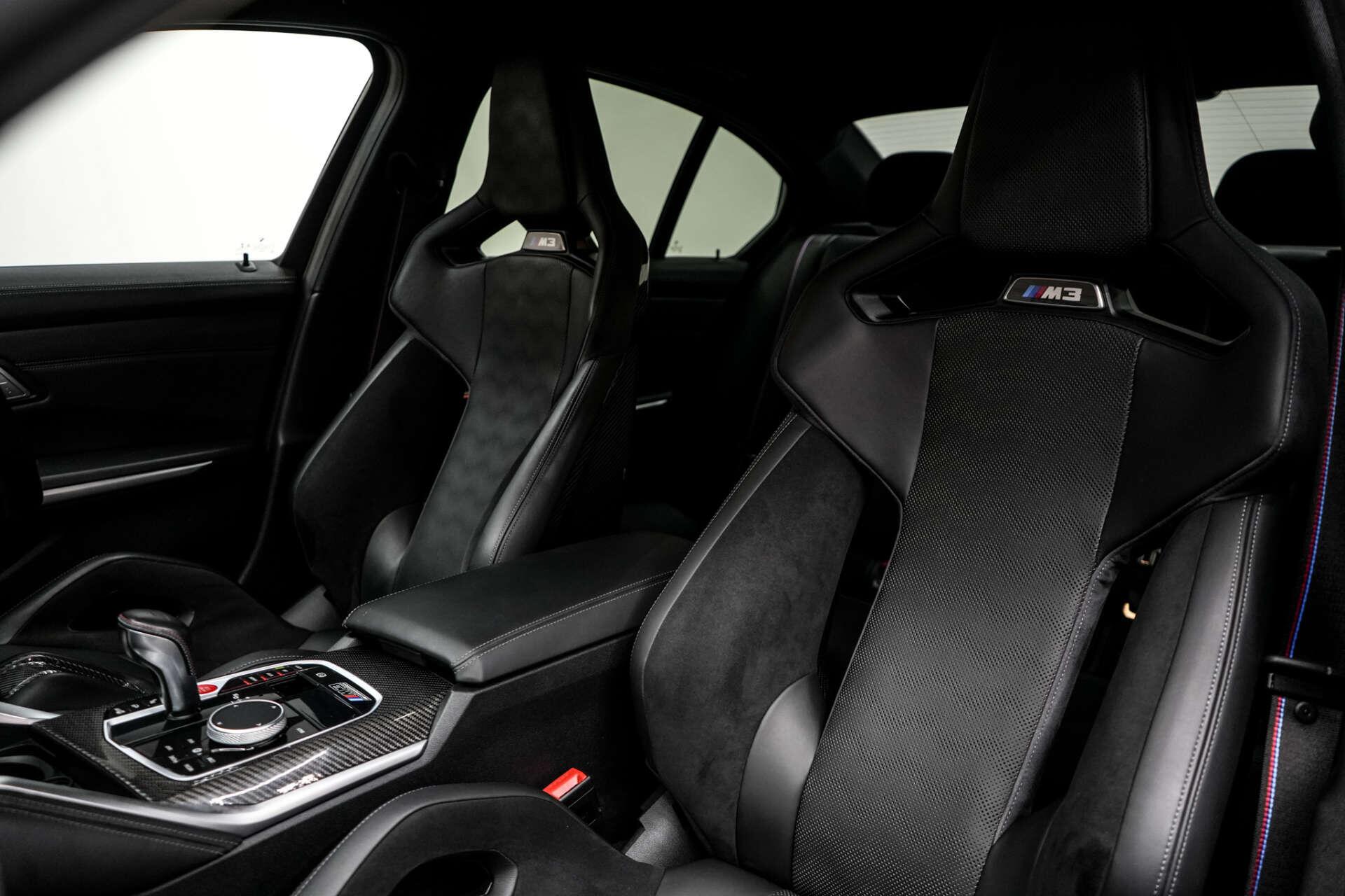 BMW M3 view 22