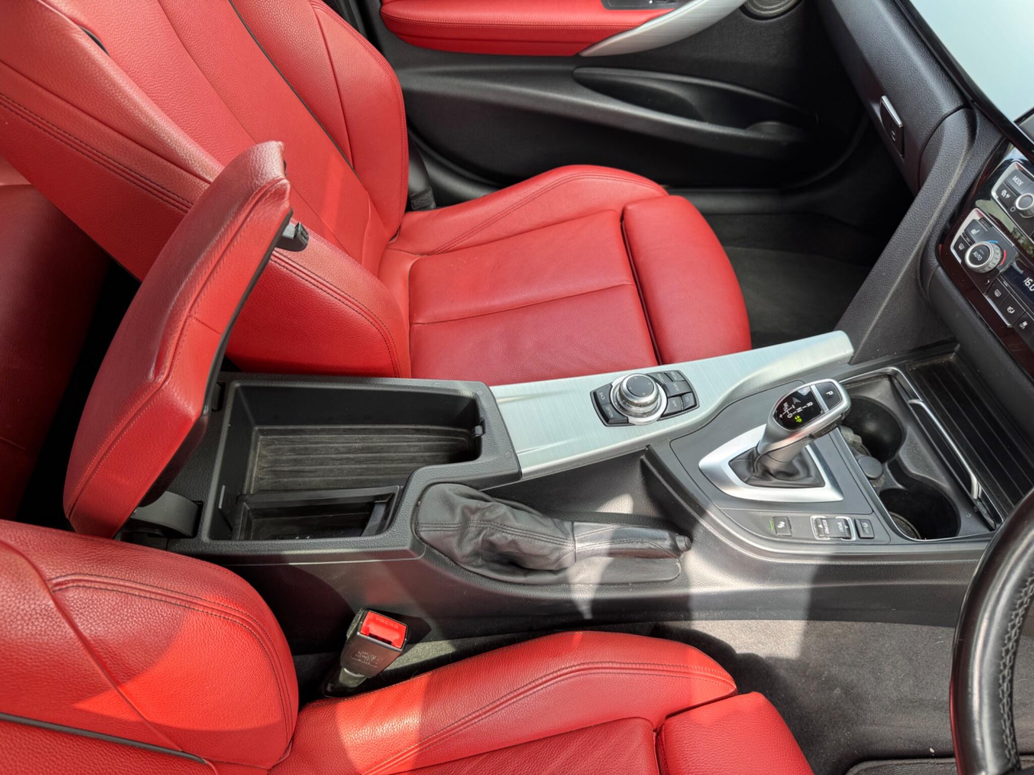 BMW 3 Series view 62