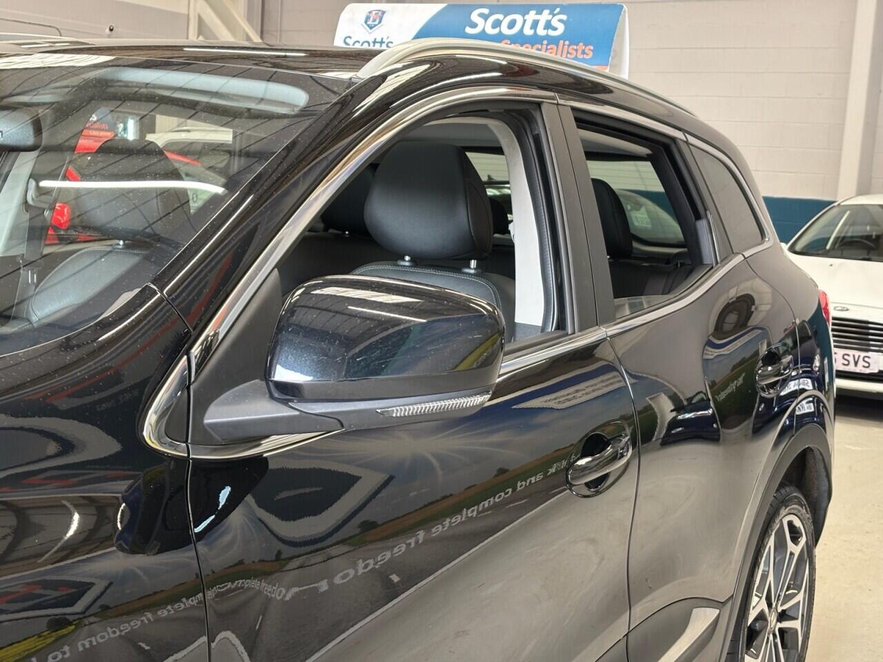 Renault Kadjar view 48
