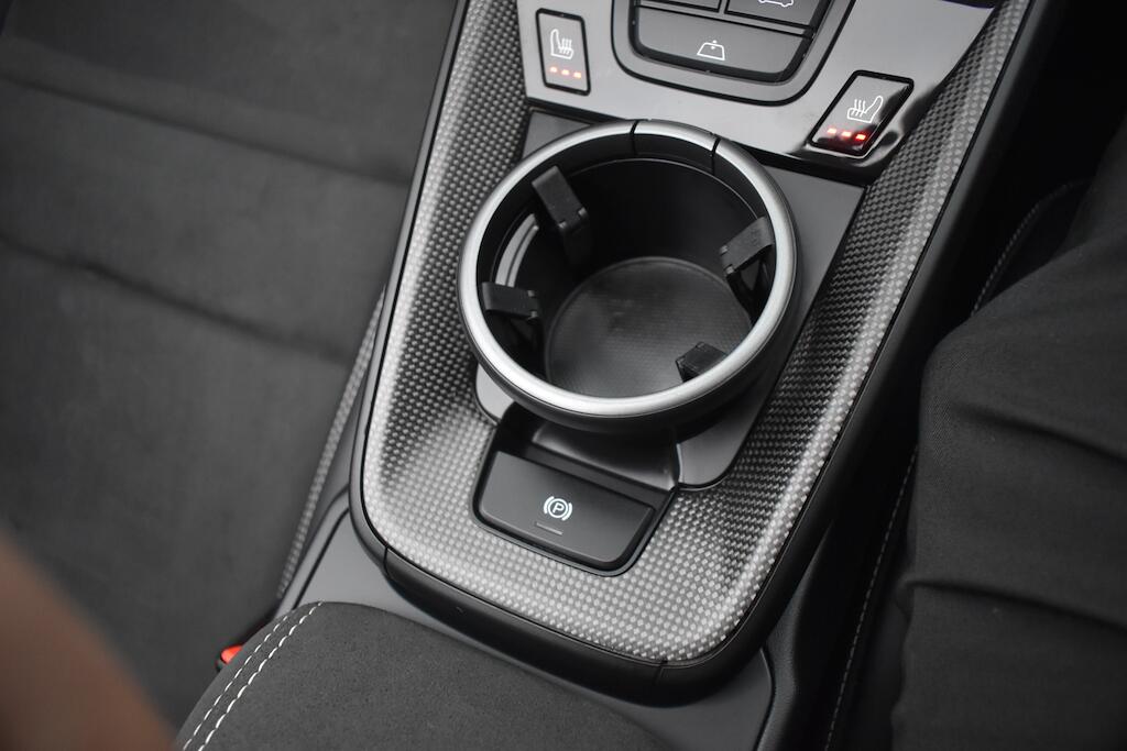 Porsche 911 view 96