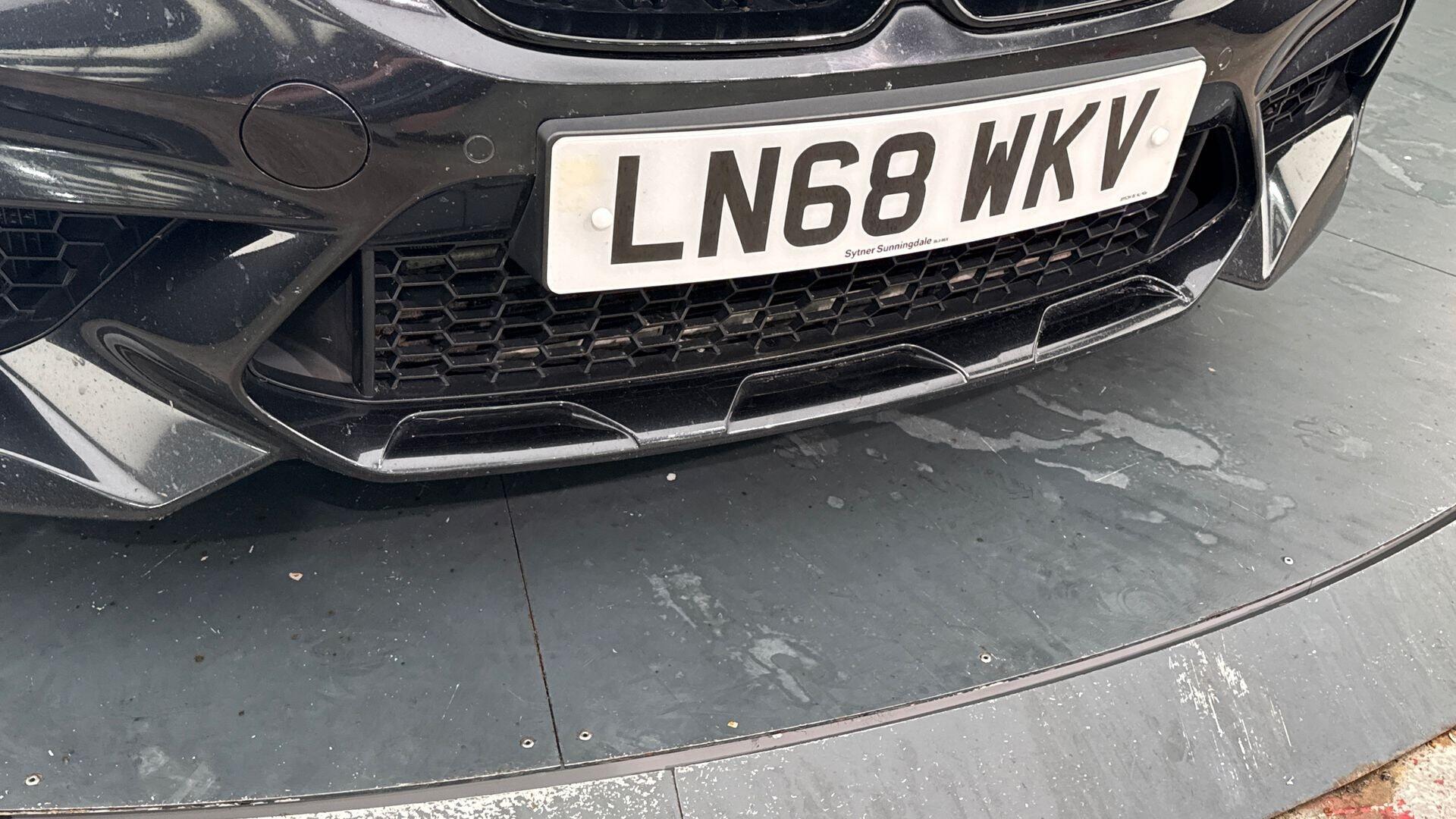 BMW M2 view 32