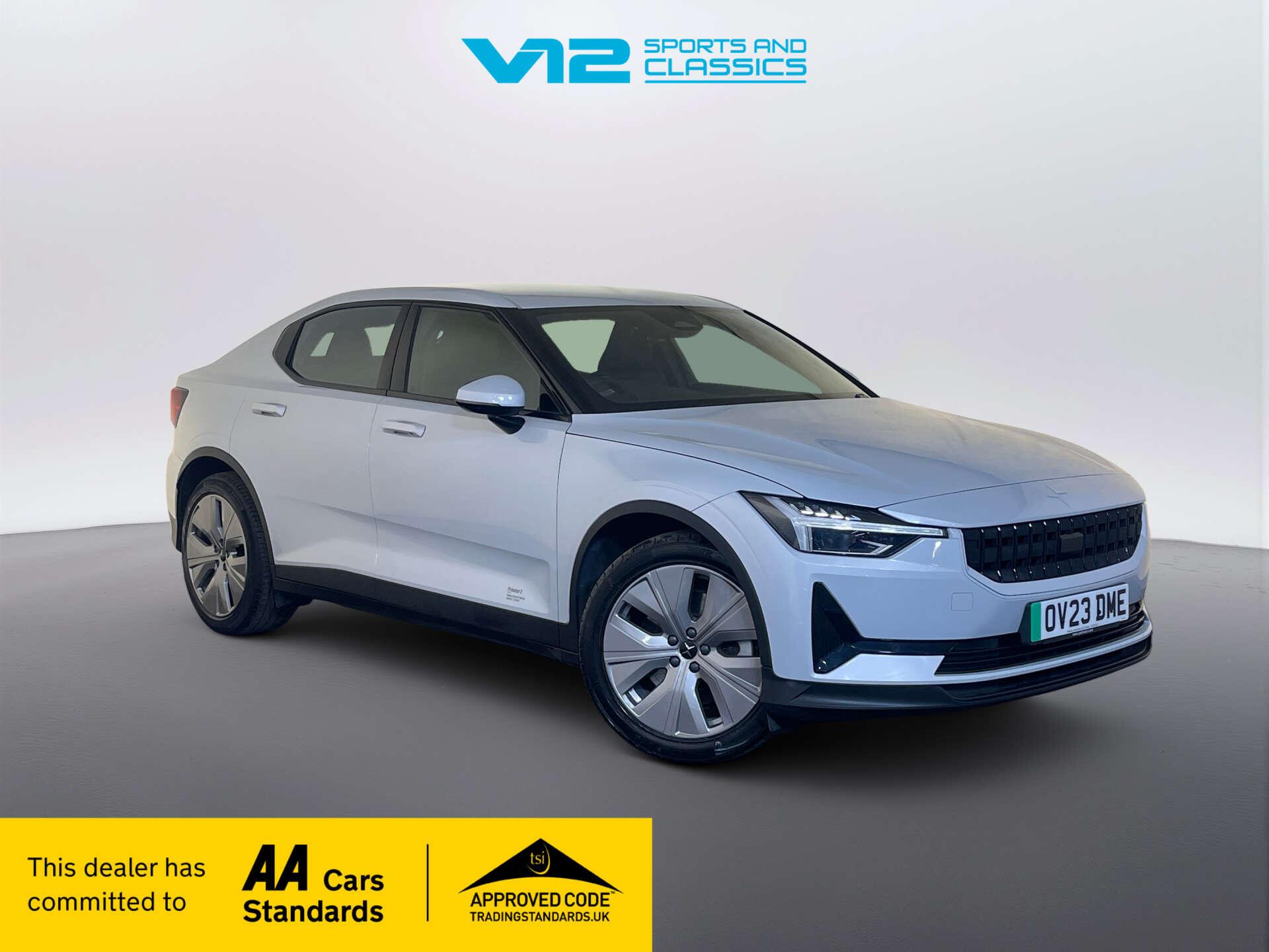 Polestar Polestar 2
