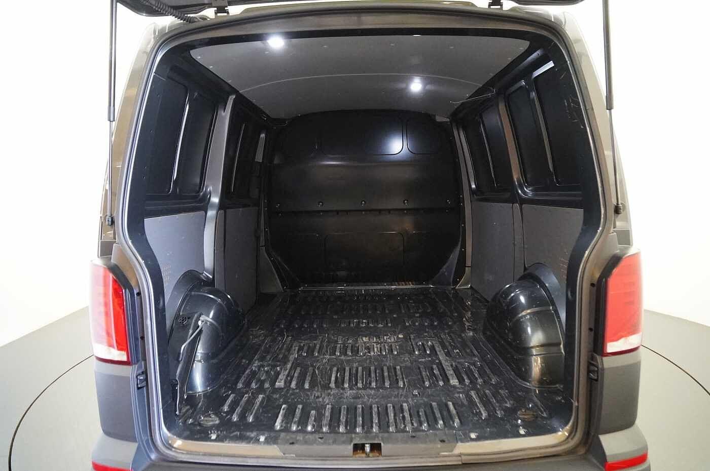 Volkswagen Transporter T30 Swb for sale from Western Volkswagen Van Centre