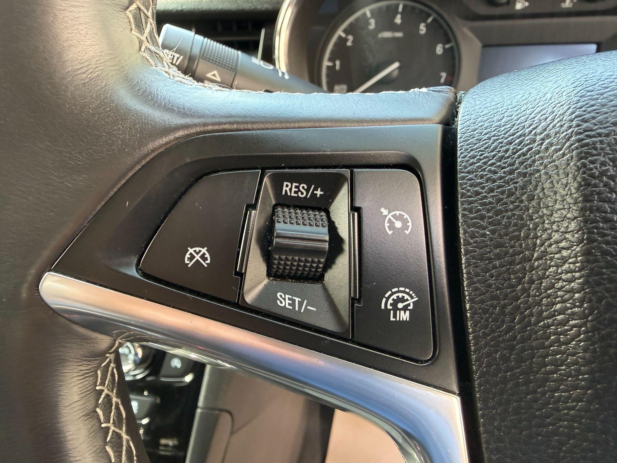 Vauxhall Mokka X view 32