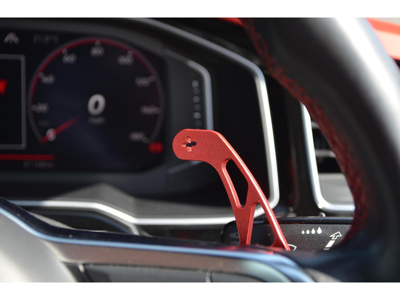 Volkswagen Polo view 30