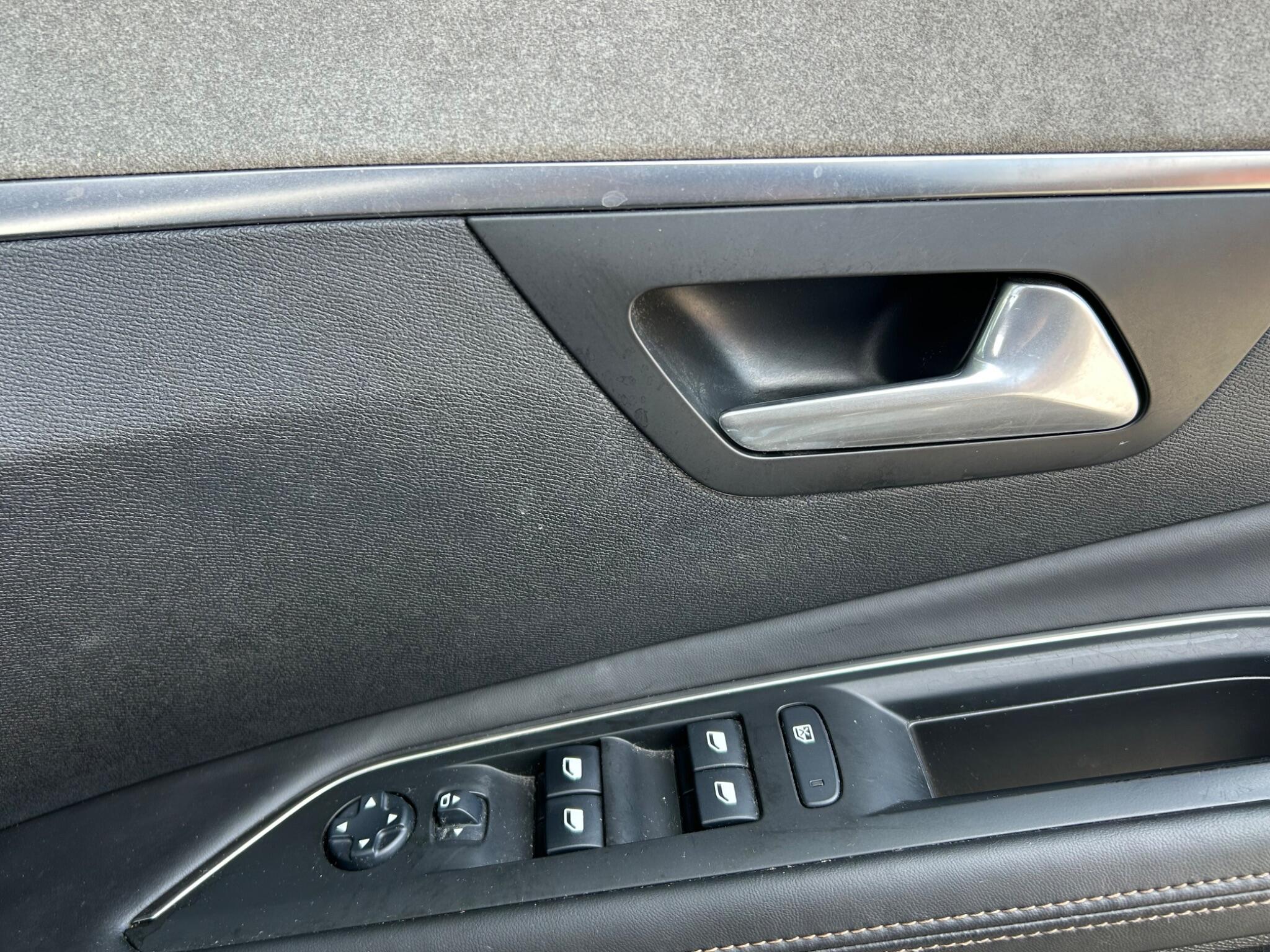 Peugeot 3008 view 55
