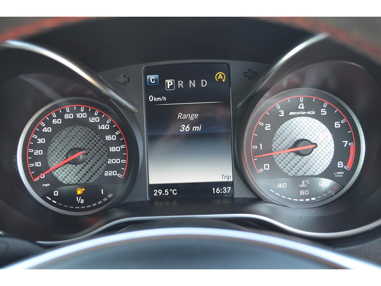 Mercedes-Benz Amg GT view 31