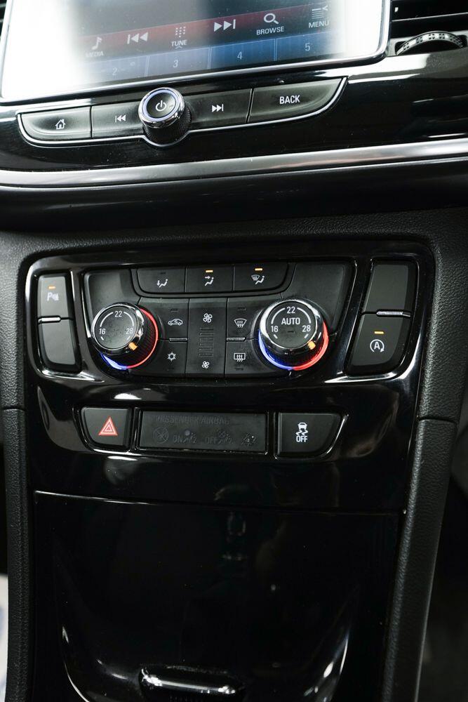 Vauxhall Mokka X view 20