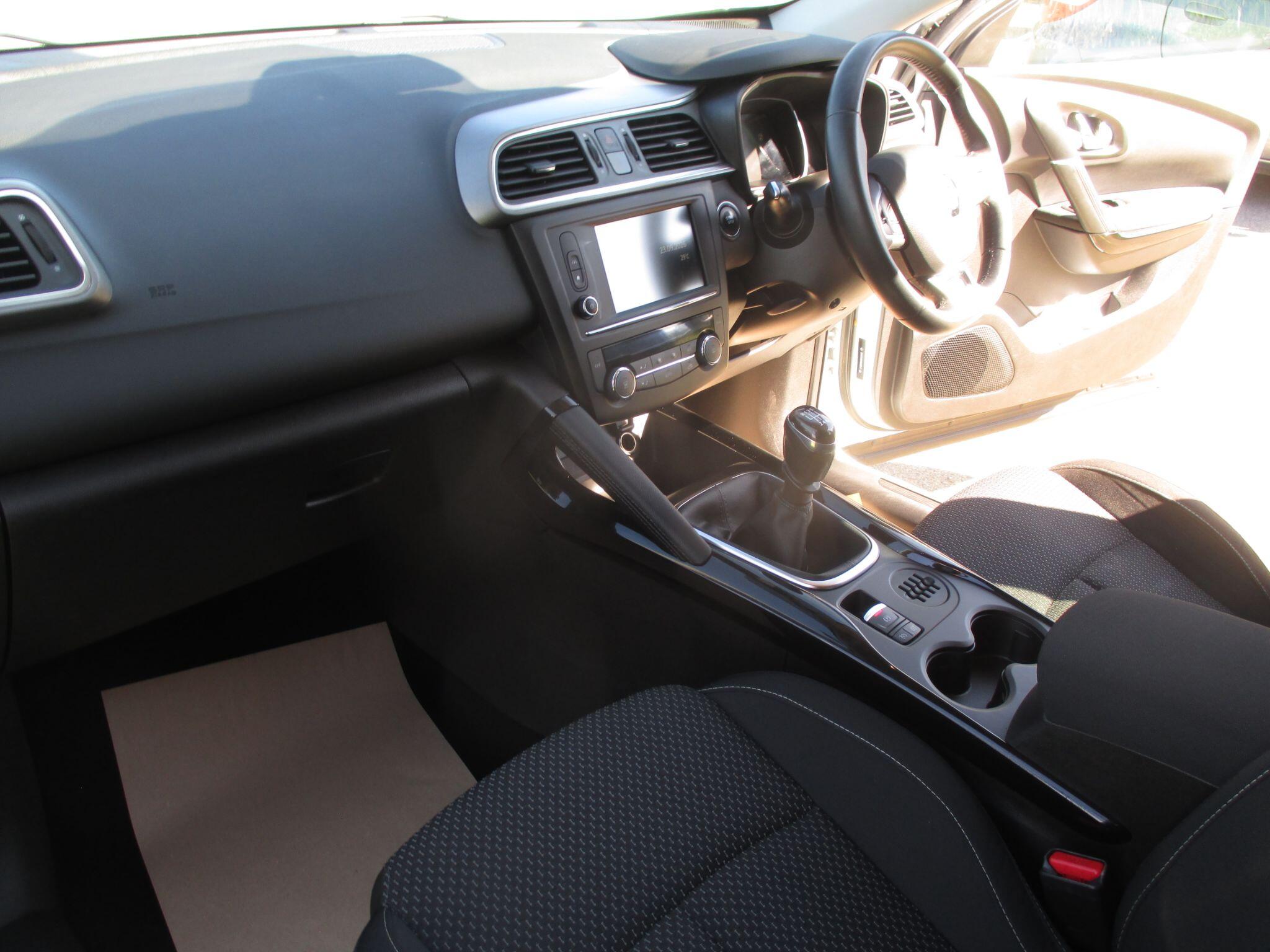 Renault Kadjar view 31