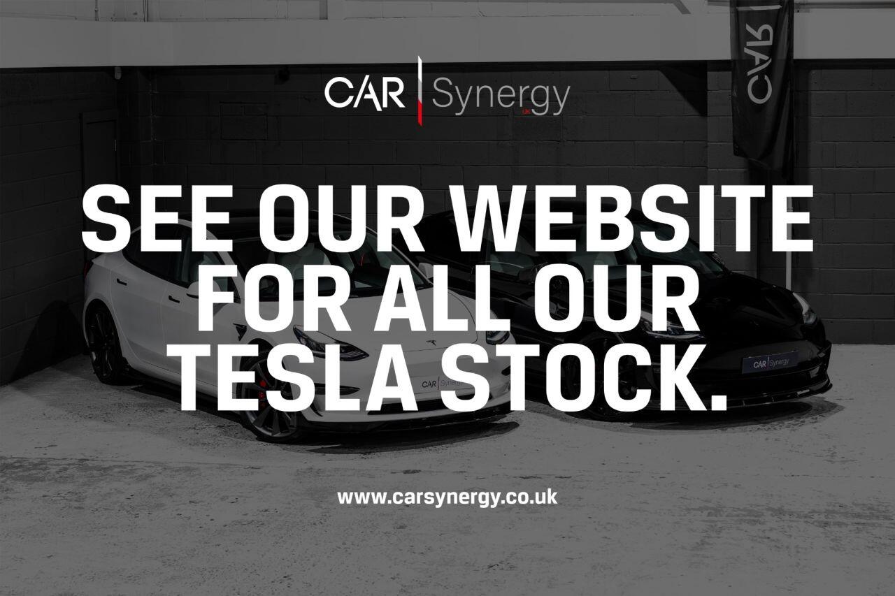 Tesla Model 3 view 19
