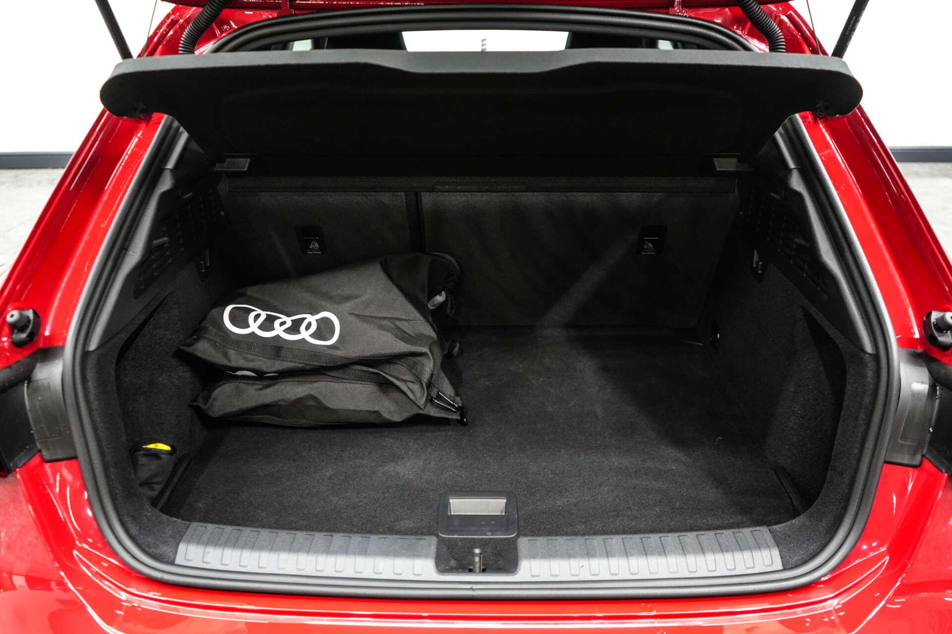 Audi A3 view 10